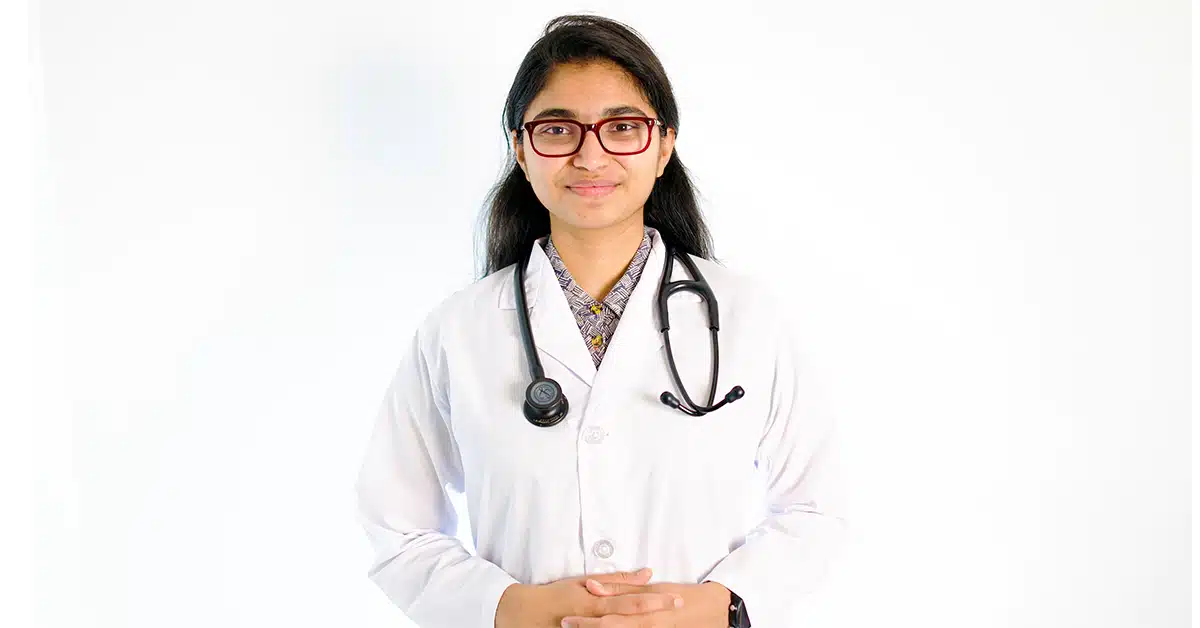 Dr Tasnim Jara
